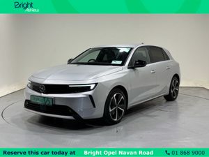 Opel Astra ELEGANCE 1.5 130HP 8-SPE - Image 4