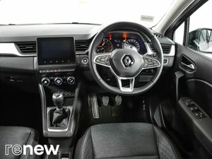 Renault Captur Evolution TCe 90 MY23 - Image 2