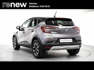 Renault Captur Evolution TCe 90 MY23 - Image 3