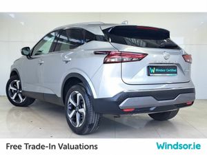 Nissan Qashqai ePOWER SV PREMIUM - Image 2