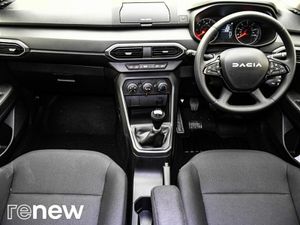 Dacia Sandero Essential TCe 90 - Image 3