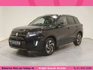 Suzuki Vitara Cost of living discount see below: U - Image 3