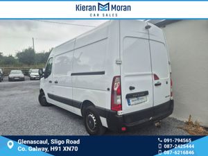 Renault Master MWB - Image 3