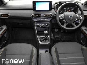 Dacia Sandero Stepway TCe 100 LPG STEPWAY Prestige - Image 2