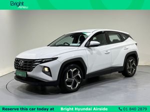 Hyundai Tucson IX35 COMFORT PLUS 4WD 5DR AU AUTO - Image 3