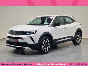 Opel Mokka Elegance 1.2L Automatic - Image 4