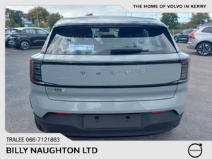 Volvo EX30 EXTENDED RANGE PLUS RWD 476kms Range - Image 2