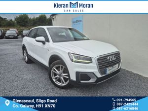 Audi Q2 S LINE - Image 2
