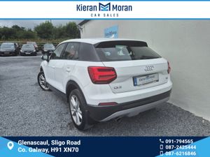 Audi Q2 S LINE - Image 3