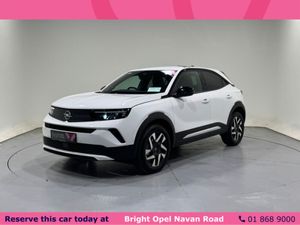 Opel Mokka ELEGANCE 1.2 136BHP 6-SPE - Image 4