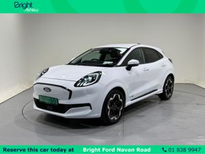 Ford Puma GEN-E PREMIUM 5DR 168PS 12 - Image 4