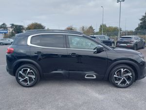 Citroen C5 Aircross FEEL BLUEHDI 130 4 4DR - Image 3