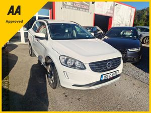 Volvo XC60 2.0 D4 SE NAV 190BHP 5DR - Image 3