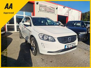 Volvo XC60 2.0 D4 SE NAV 190BHP 5DR - Image 4