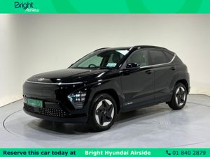 Hyundai KONA PLATINUM 65KWH - Image 3