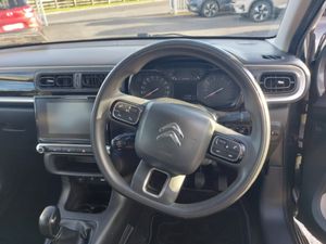 Citroen C3 FEEL BLUEHDI 75 S&S MY10 4DR - Image 3