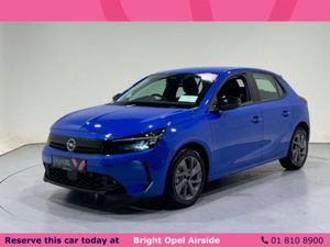 Opel Corsa 1.2 Petrol Elegance 100Ps - Image 3