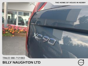 Volvo XC90 T8 PHEV PLUS BRIGHT - Image 3