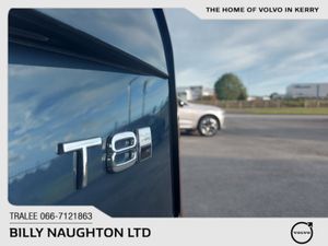 Volvo XC90 T8 PHEV PLUS BRIGHT - Image 4