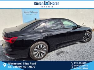 Audi A6 2.0 TDI - Image 4
