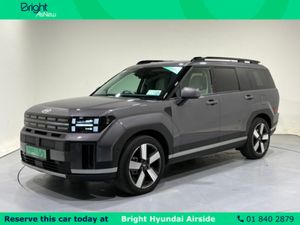 Hyundai Santa Fe PHEV PREMIUM - Image 3