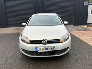 Volkswagen Golf 1.4 TSI 5DR - Image 2
