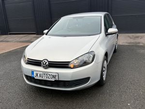 Volkswagen Golf 1.4 TSI 5DR - Image 3