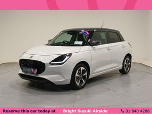 Suzuki Swift Cost of living discount see below: Ul - Image 4