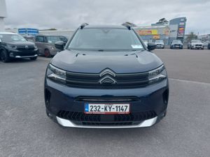 Citroen C5 Aircross FEEL PACK BLUEHDI - Image 2