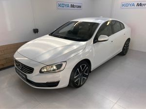 Volvo S60 2.0 D4 SE DYNAMIC PLUS DIESEL AUTOMATIC - Image 2