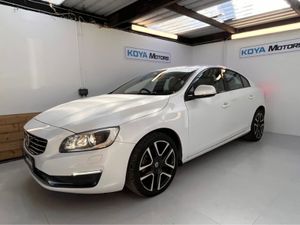 Volvo S60 2.0 D4 SE DYNAMIC PLUS DIESEL AUTOMATIC - Image 3