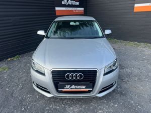 Audi A3 1.4 TFSI AUTO - Image 2
