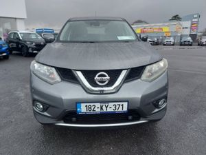 Nissan X-Trail 1.6 SV TP MOON ROOF 4DR - Image 2