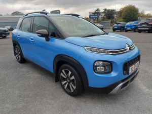 Citroen C3 Aircross AIRCROSS FEEL PURETECH 82 4 4D - Image 3