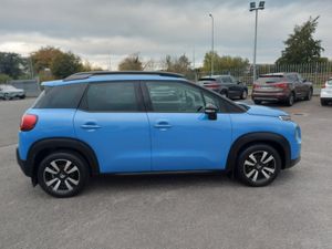 Citroen C3 Aircross AIRCROSS FEEL PURETECH 82 4 4D - Image 4