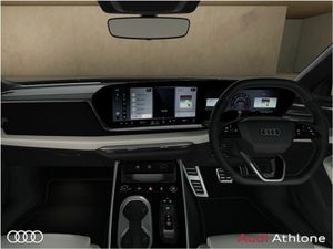 Audi A6 2.0TDI 204BHP S-Line S-Tronic - IN STOCK F - Image 2