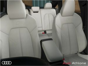 Audi A6 2.0TDI 204BHP S-Line S-Tronic - IN STOCK F - Image 4