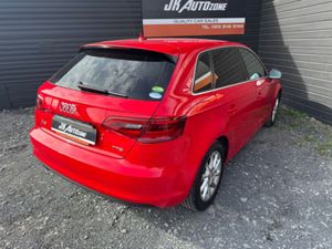 Audi A3 1.4 TFSI AUTO - Image 4