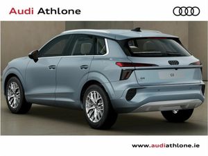 Audi Q3 2.0TDI 150BHP SE S-Tronic - IN STOCK FOR 2 - Image 3