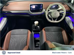 Volkswagen ID.4 52KWH PURE STYLE - Image 3