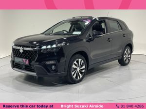 Suzuki S-CROSS Cost of living discount see below: - Image 3