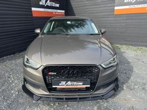 Audi A3 1.4 TFSI AUTO - Image 2