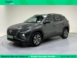 Hyundai Tucson IX35 EXECUTIVE HEV 5DR AUTO - Image 3