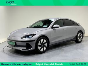 Hyundai IONIQ 6 ELEGANCE 77KW 5DR AUTO - Image 3