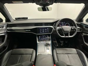 Audi A6 S-Line 40TDI 204BHP - Reversing Camera - A - Image 4