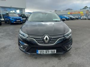 Renault Megane GRAND COUPE DYNAMIQUE - Image 2