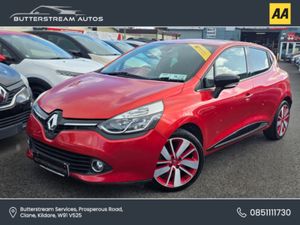 Renault Clio 1.2 AUTO INTENSE - Image 3
