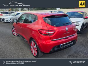 Renault Clio 1.2 AUTO INTENSE - Image 4