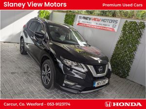 Nissan X-Trail 1.7 DSL SV PREMIUM 7 S SEAT MY19 - Image 2
