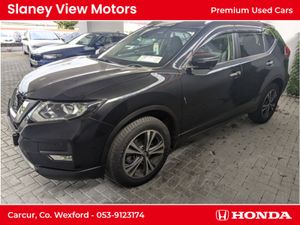 Nissan X-Trail 1.7 DSL SV PREMIUM 7 S SEAT MY19 - Image 3
